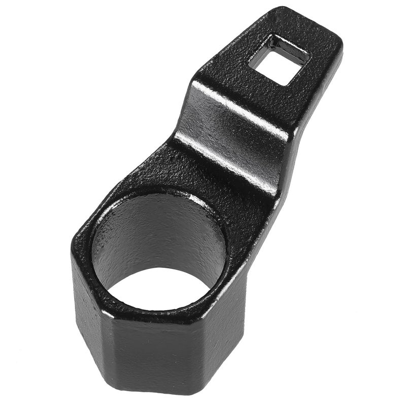 Acymner 50mm Crank Pulley Wrench Holder Tool | Harmonic Damper Pulley Removal Tool Compatible with Honda and Acura Engines Durable and Easy-to-Use Harmonic Damper Pulley Removal Tool - Image 1
